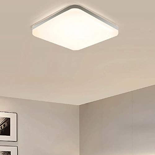 UXZDX Modern Kreatív LED-es Lámpák, Haza Modern Lapos Világítás, Nappali, Hálószoba, Konyha Világítás