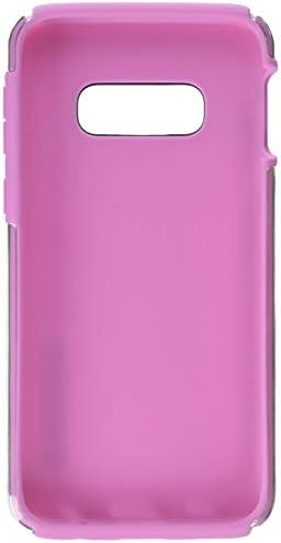 Incipio Samsung Galaxy S10e DualPro Esetben-Törlés/Fukszia Rózsaszín
