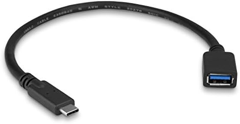 BoxWave Kábel Kompatibilis a Lenovo Z6 Ifjúsági Kiadás (Kábel által BoxWave) - USB Bővítő Adapter, Hozzá