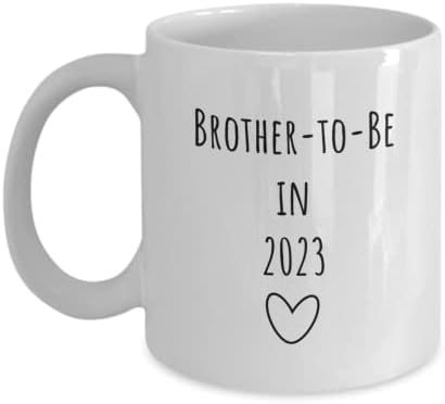 Testvér, Hogy A Terhesség Bejelentése, Új Gyerek, Testvér Ajándék, 2023
