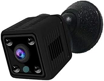 K11wireless Kapcsolat Kamera 4X Zoom HD Monitor Kültéri Hordozható Hálózati Kamera