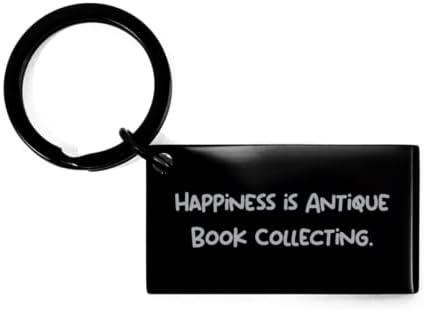 A boldogság Antik Könyv Gyűjtése. Kulcstartó, Antik Könyv Gyűjtése, Egyedi Ajándékok Antik Könyv Gyűjtése,