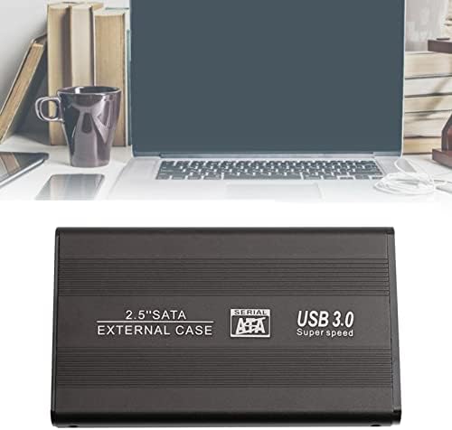 Delarsy Ultra Speed Külső SSD,2.5 Inch USB 3.0 Interfész SSD,160GB-os Hordozható & Nagy Képesség Mobil