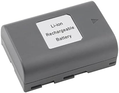 Kastar SB-L110 LTD2 USB Akkumulátor Töltő Csere Samsung SB-L110 SB-LS110 (NEM Kompatibilis SB-L110A),