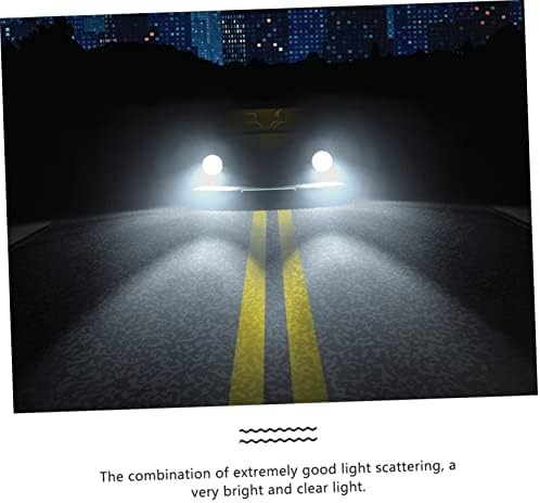 FAVOMOTO 4db lámpa LED Izzók LED Fordított Lámpák LED-es hátsó Lámpa Autó Viszont Izzó, Lámpa, LED Autó