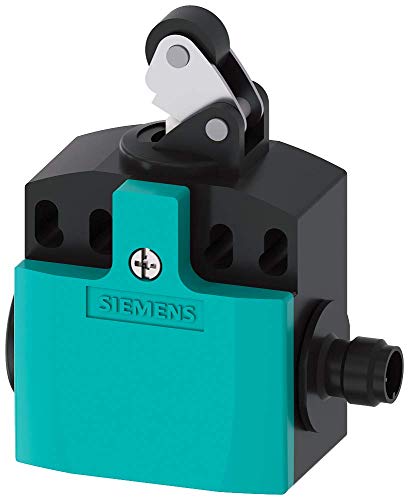 Siemens 3SE5 244-0LE10-1AE0 Nemzetközi végálláskapcsoló Komplett Egység, Műanyag Burkolat, 50mm Széles,