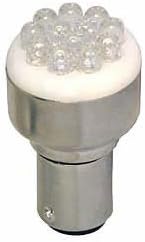 Csere KIA Sedona a 2005-ös Év Első Oldalsó Helyzetjelző Lámpa Borostyánsárga LED Csere által VEZETETT
