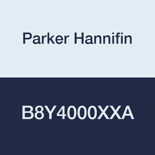 Parker Hannifin B814BB553A B8 Sorozat Pneumatikus 4 Módon, Egyetlen Szelep, 2 helyezze Vissza Levegő,