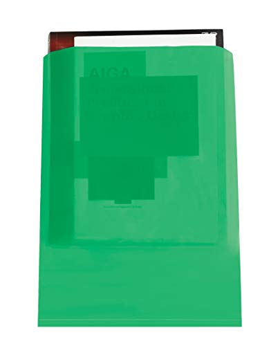 Poli rosszfiú 9 x 12, 2 Millió (1000/Eset) Zöld Lapos, Nyitott Színes Műanyag Poli Táskák