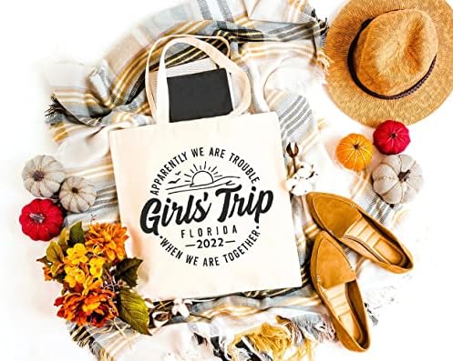 GXVUIS Vászon Táska Nők Esztétikai Lányok Utazás Újrafelhasználható Váll táska Bevásárló Utazási Strand