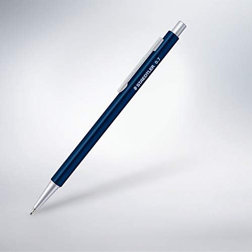 STAEDTLER Prémium Mechanikus Ceruza Szervező Toll (0,7 mm) Kék