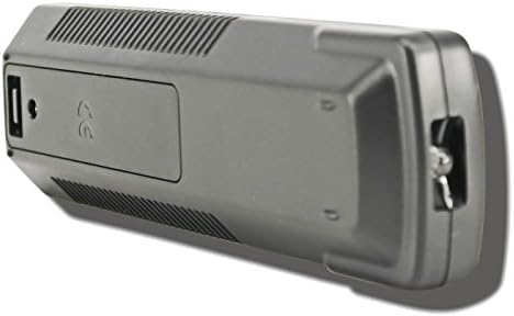 TeKswamp Video Projektor Távirányító Mitsubishi 290P176-20 Csere