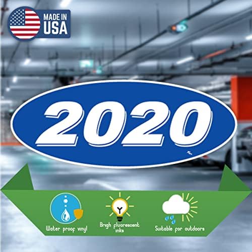 Versa Kategória 2020 2021 2022 & 2023 Ovális Modell Év autókereskedő Ablak Matrica Büszkén Készült Az