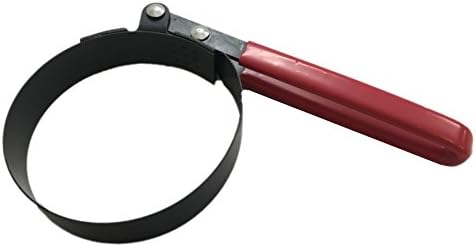 CTA Eszközök 2516 olajszűrő Kulcs - Std, Multi, 83 - 95mm