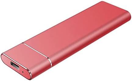 WYFDP SSD Külső Merevlemez USB 3.1 C Típusú 500GB 1 tb-os 2 tb-os Hordozható szilárdtestalapú Külső Meghajtó