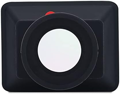 Dpofirs Kamera LCD Keresőben, Univerzális Összecsukható 3.2 inch LCD Nagyító Kereső, 3X Nagyítás Kamera
