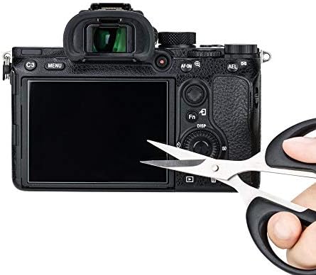 JJC LCD Optikai Üveg tok Panasonic LX100, illetve a Leica D-Lux