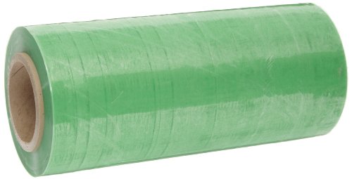 Goodwrappers OXOV15804 Lineáris, kis Sűrűségű Polietilén Zöld Árnyalat Leadott Kéz Nyúlik Wrap egy 3 I.