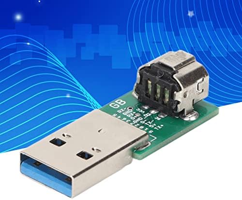 USB 3.0 Vezérlő Adapter, Könnyű, Hordozható, Könnyen kezelhető, Tartós PCB Kezelni Adapter Játék Konzol