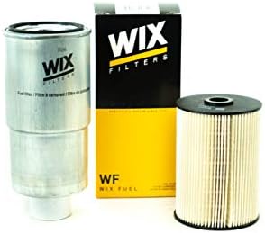 Wix WF8395 Üzemanyag/Víz Szétválasztó