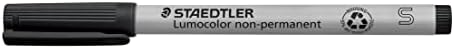 STAEDTLER Lumocolor Watersoluble Jelölő Sf Készlet 8, 311 WP8 ST