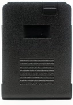 Csere Motorola Minitor 5 Akkumulátor - Kompatibilis Motorola Minitor V Csipogó Akkumulátor (500mAh 3.6