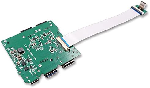 Dokkoló TV Alaplap Csere HDMI Töltés Testület Kapcsoló Nintendo Kapcsoló Alkatrészek