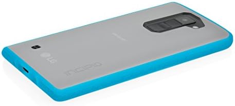 Incipio LG K8V (Illik Verizon modellnél) Oktánszámú Esetben - Frost, Kék