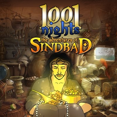 1001 Éjszaka: A Kalandok mire szindbád [Letöltés]
