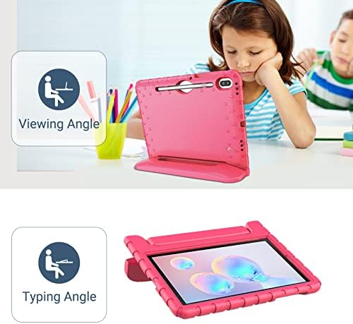 Thoreta Gyerekek Esetében Samsung Galaxy Tab S6 10.5-es 2019 (Modell SM-T860/T865/T867), a Gyerekek Bizonyíték,