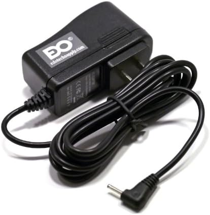 EDO Tech AC Haza Fali Adapter Töltő, valamint Ingyenes OTG USB Host Kábel Mach Sebesség Trió Lopakodó
