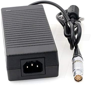 HangTon az AC / DC Tápegység Adapter ARRI Alexa Mini, Mini HA Alexa 35 Amira Kamera 8 Pin Női Csatlakozó,16V
