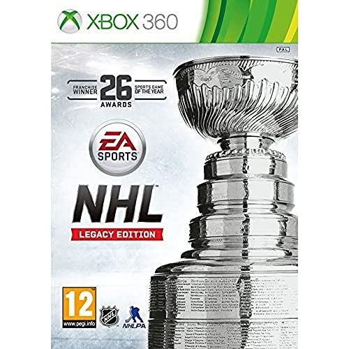 NHL Örökség Kiadás (Xbox 360)