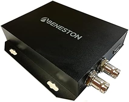 BENESTON VGA 3G-SDI Átalakító/ Broadcast / biztonsági kamera/ 720P, 1080P, 1080i